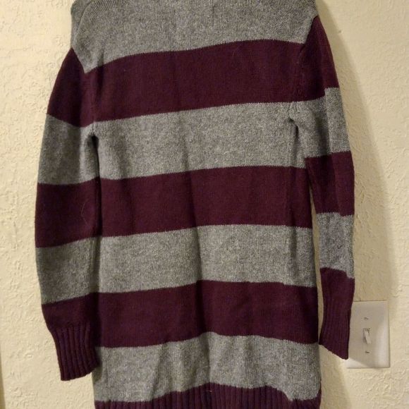 Aeropostale Sweater/Cardigan - Picture 5 of 6